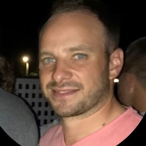 Meet your Posher, Justin